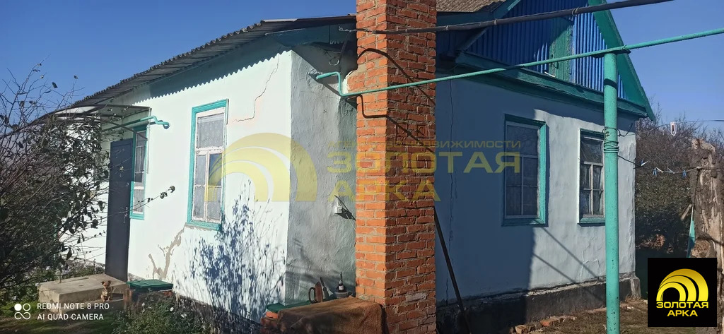 Продажа дома, Погорелово, Славянский район - Фото 4