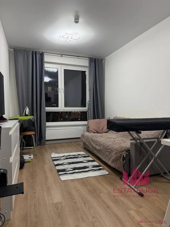 Аренда квартиры, Очаковское ш. - Фото 5