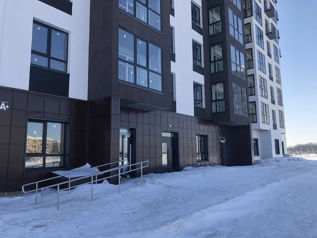 Продажа квартиры в новостройке, Оренбург, улица Ильи Глазунова - Фото 3