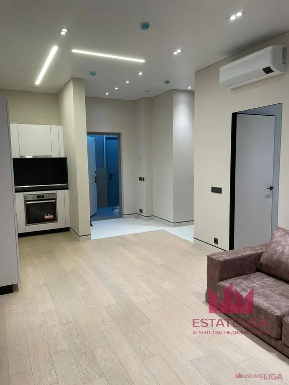 Аренда квартиры, улица Василия Ланового - Фото 3