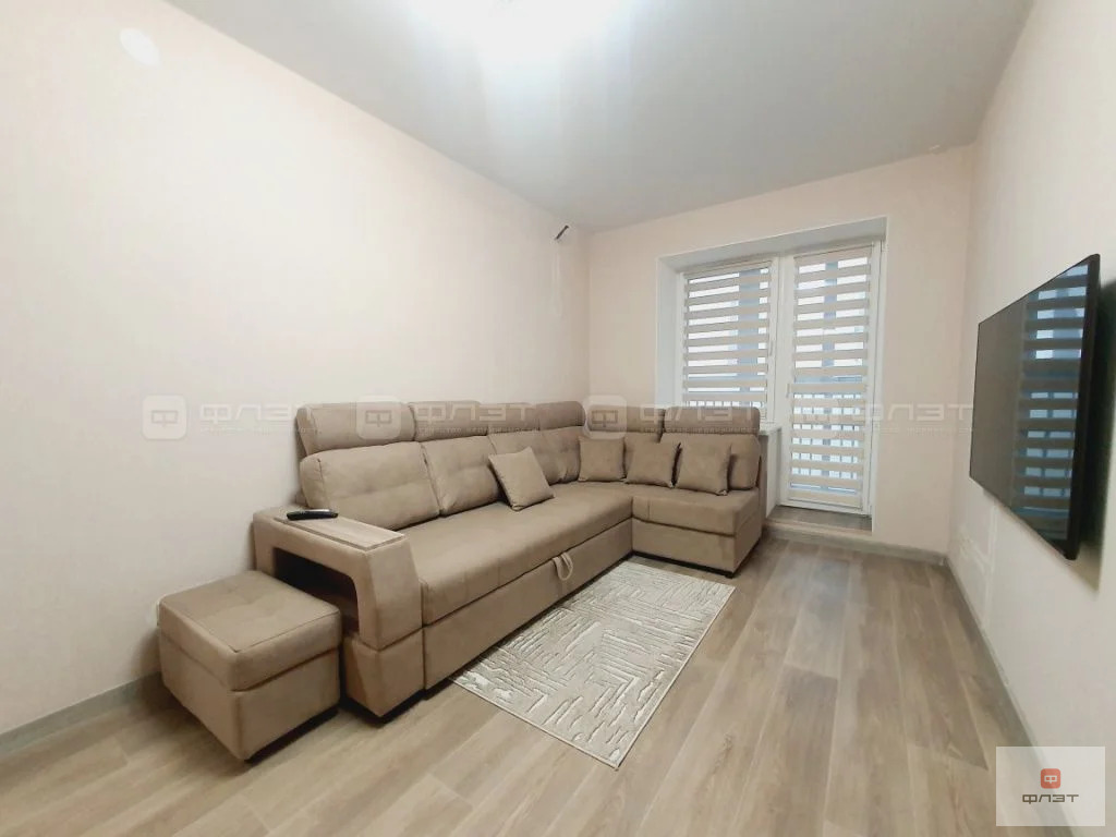 Продажа квартиры, Казань, проезд. Яраткан - Фото 7