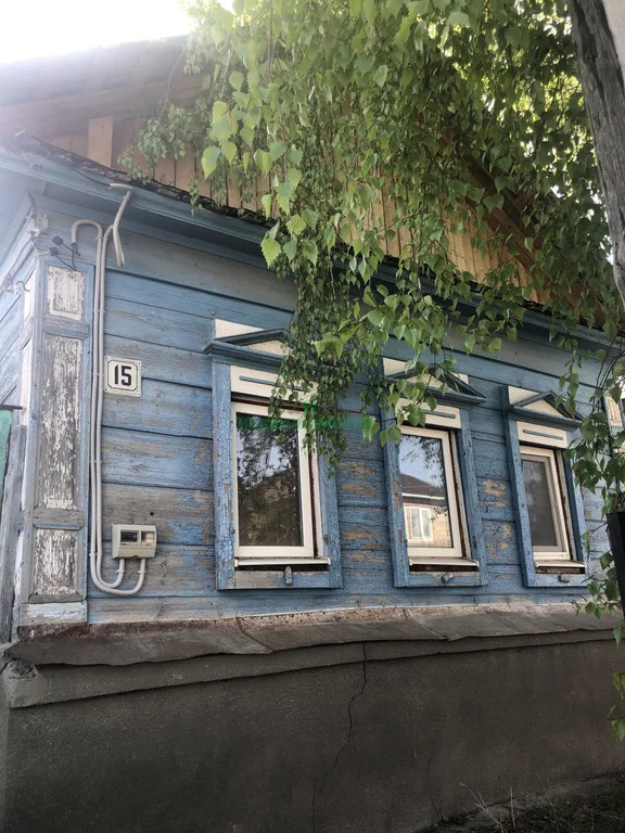 Продажа дома, Вольск, ул. Здравоохранения - Фото 0