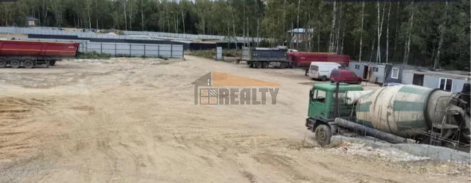 Продажа земельного участка, Домодедово, Домодедово г. о. - Фото 3