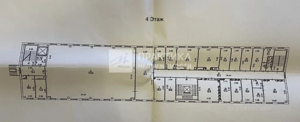 Продажа ПСН, ул. Римского-Корсакова - Фото 28