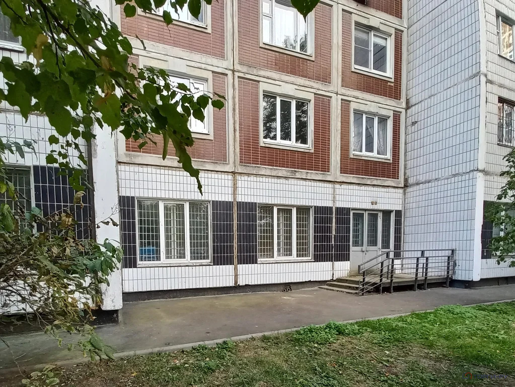 Продажа торгового помещения, ул. Борисовские Пруды - Фото 8