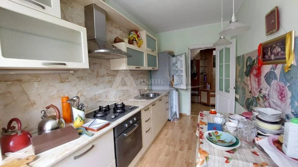 Продажа квартиры, Железноводск, ул. Октябрьская - Фото 6