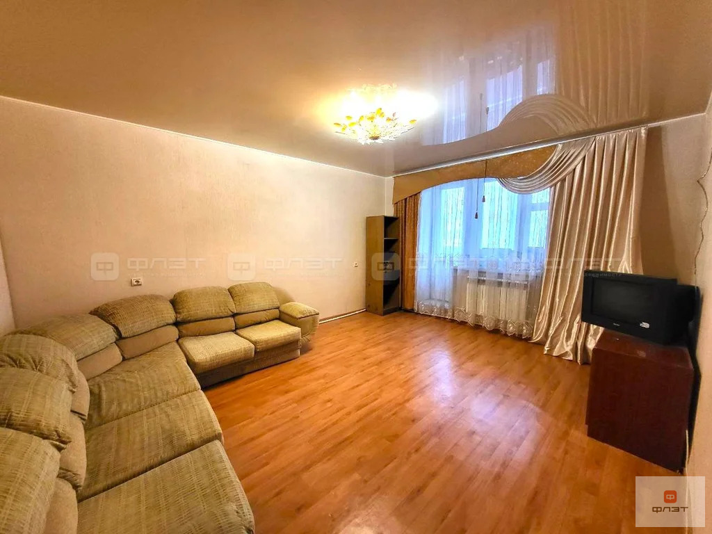Продажа квартиры, Казань, ул. Академика Арбузова - Фото 2