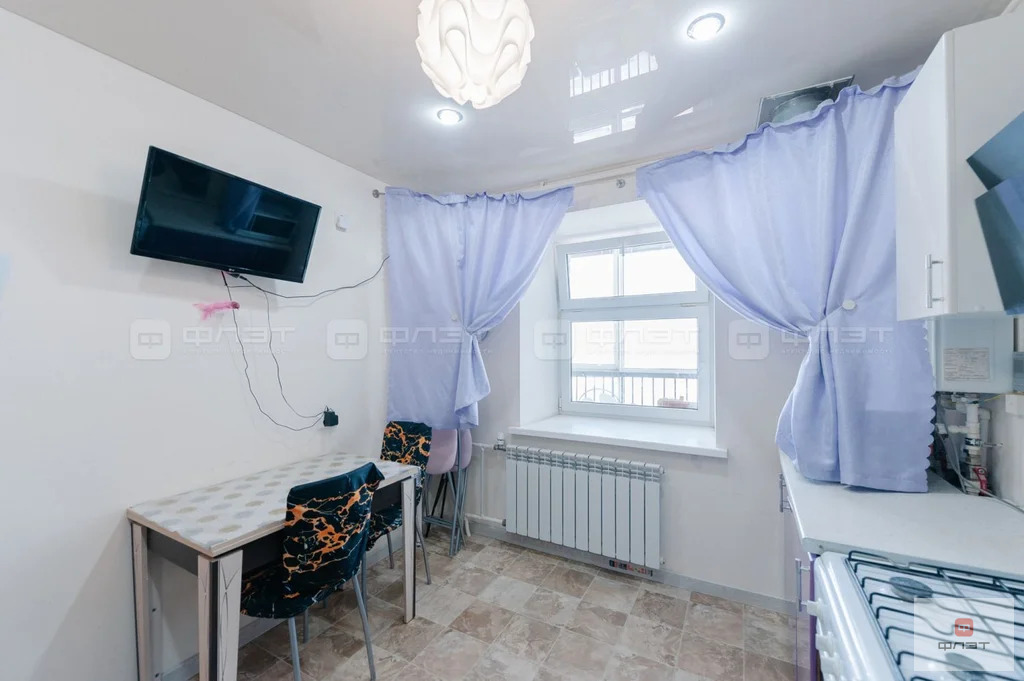 Продажа квартиры, Казань, ул. Большая - Фото 5