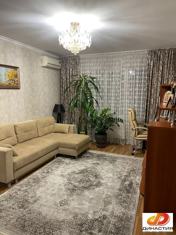 Продажа квартиры, Ставрополь, ул. Дзержинского - Фото 1