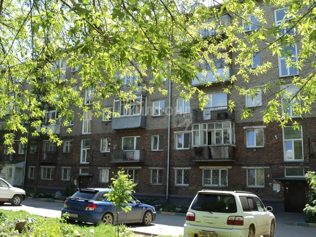 Продажа квартиры, Новосибирск, ул. Авиастроителей - Фото 13