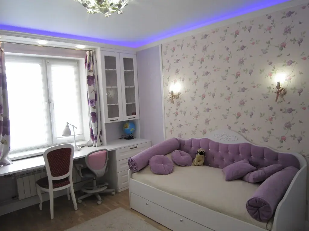 Сдается очаровательная 3-х комнатная квартира - Фото 25