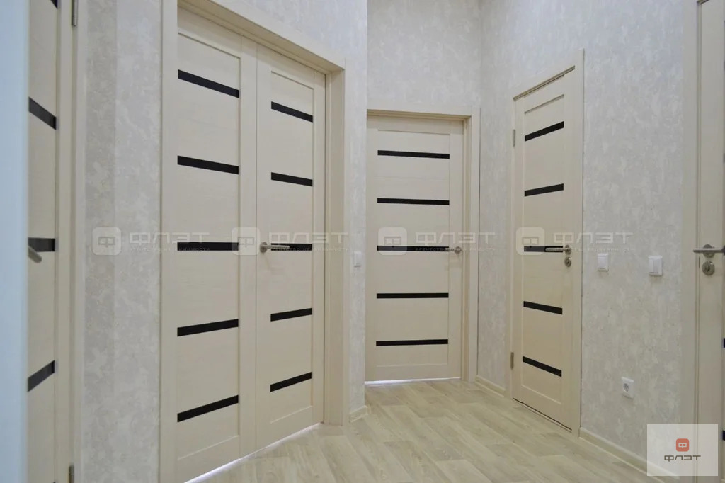 Продажа квартиры, Лесные Моркваши, Верхнеуслонский район, проспект ... - Фото 15