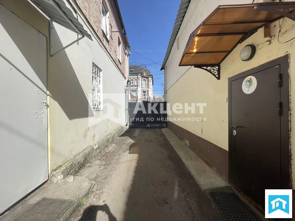 Продажа торгового помещения, Иваново, ул. Смирнова - Фото 14