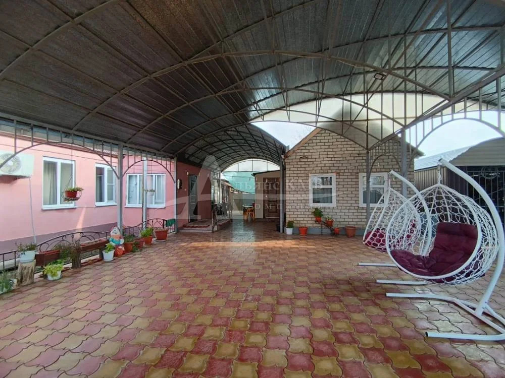 Продажа дома, Зеленокумск, Советский район, ул. Колхозная - Фото 1