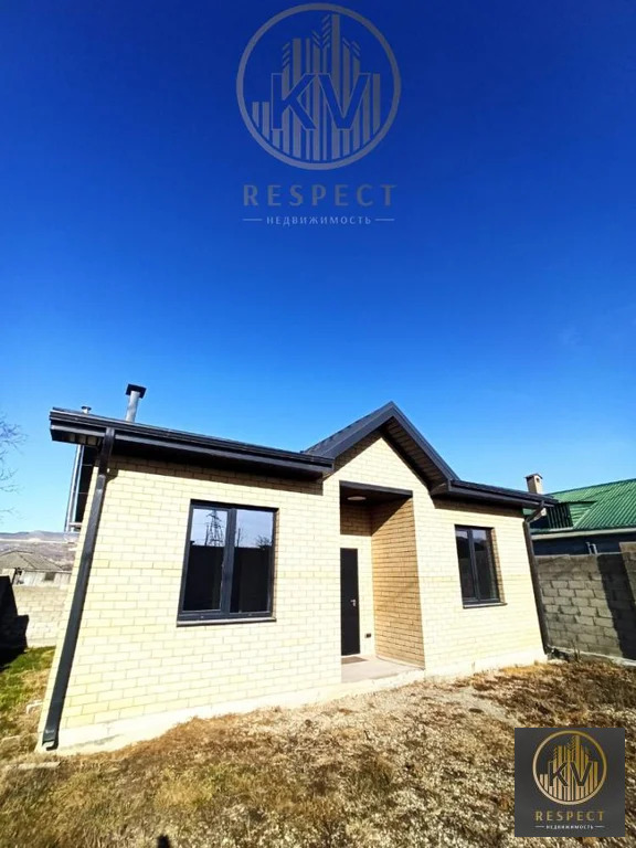 Продажа дома, Нежинский, Предгорный район, Кисловодская ул. - Фото 1