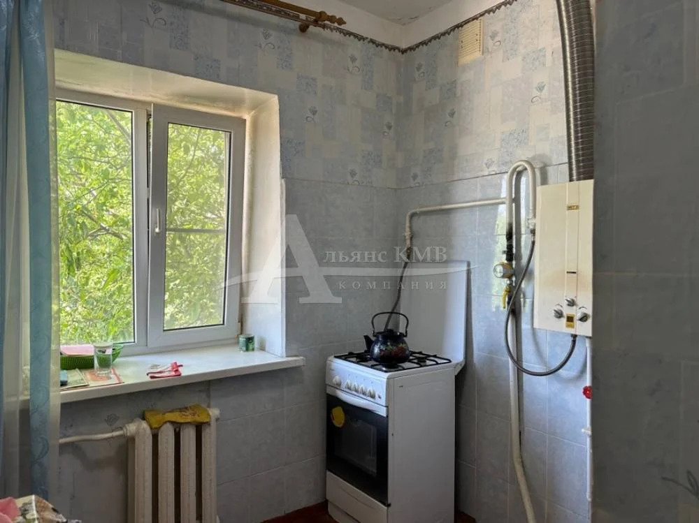 Продажа квартиры, Георгиевск, ул. Кутузова - Фото 5