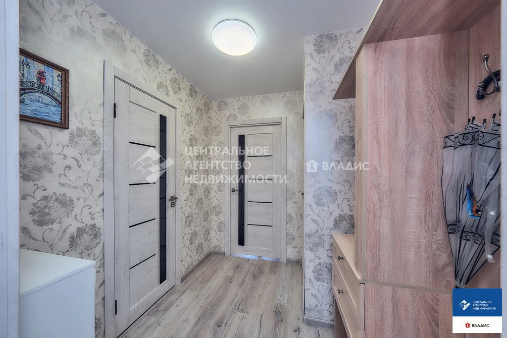 Продажа квартиры, Рязань, улица Пугачёва - Фото 11