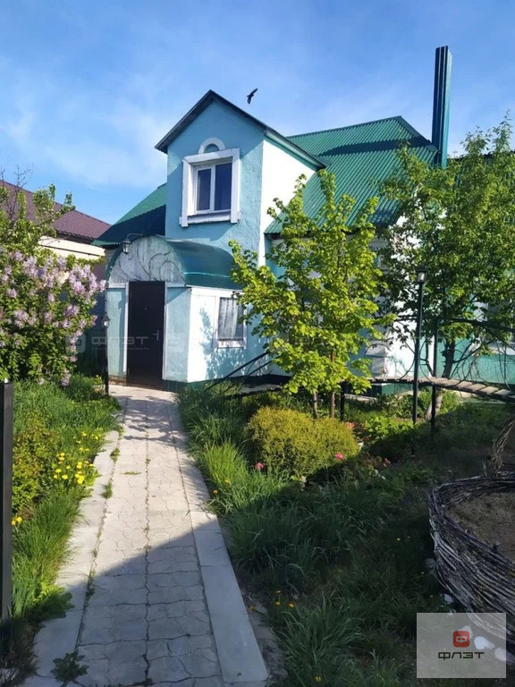 Продажа дома, Алексеевское, Алексеевский район, ул. Ленина - Фото 2