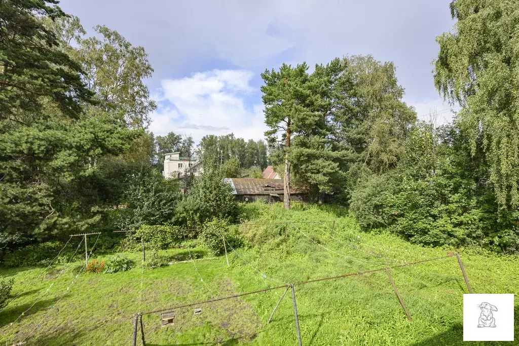 Квартира в самом зеленом районе города - Фото 29