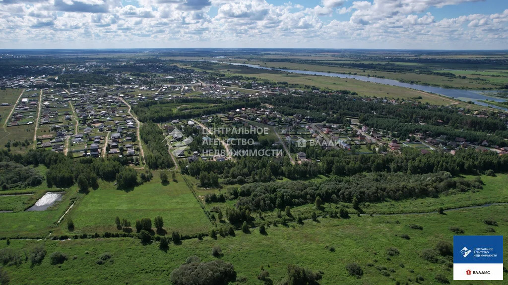 Продажа участка, Рязанский район, Светлая улица - Фото 6