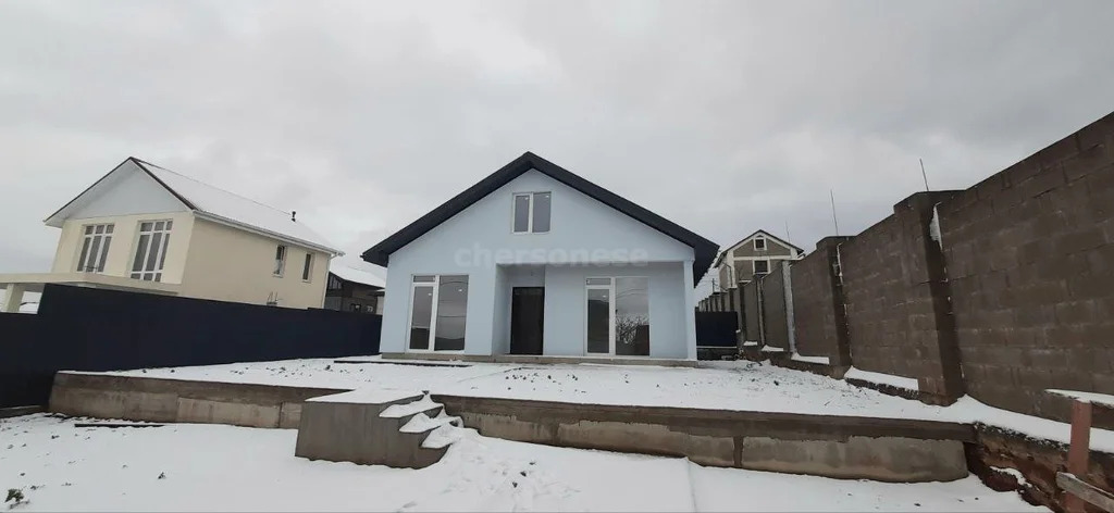 Продажа дома, Севастополь, территория СТ Технолог - Фото 8