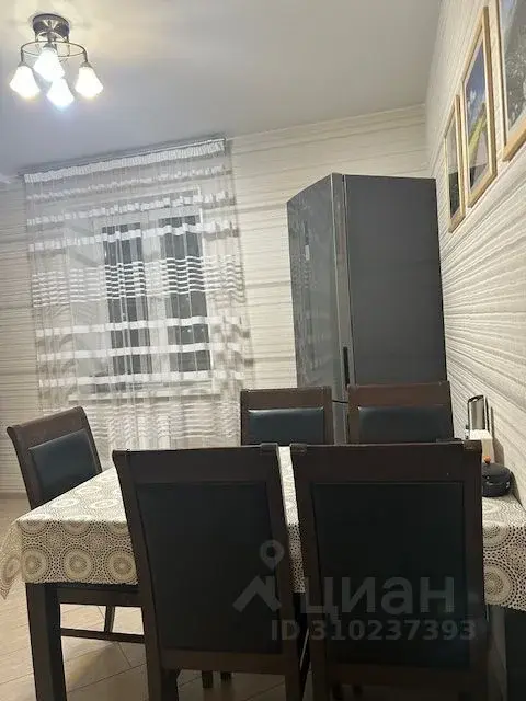 Продажа трехкомнатной квартиры 98.6м ул. Лукино, 55а, Балашиха, ... - Фото 3