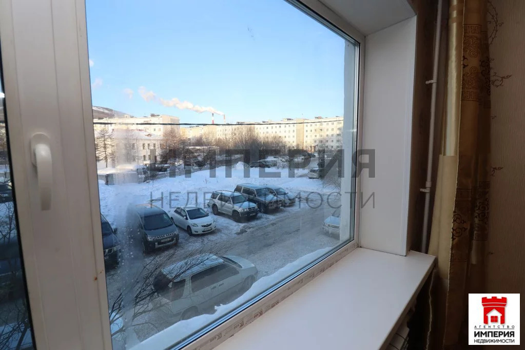 Продажа квартиры, Магадан, ул. Берзина - Фото 5