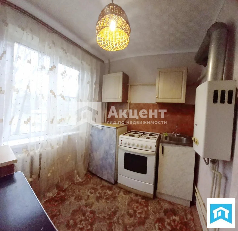Аренда квартиры, Иваново, мкр 30 - Фото 9
