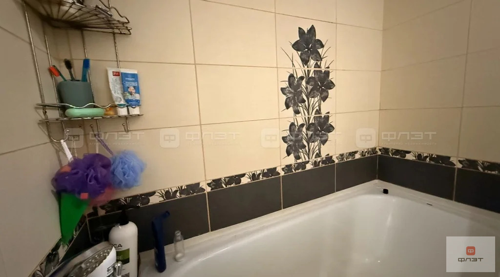 Продажа квартиры, Казань, ул. Мазита Гафури - Фото 12