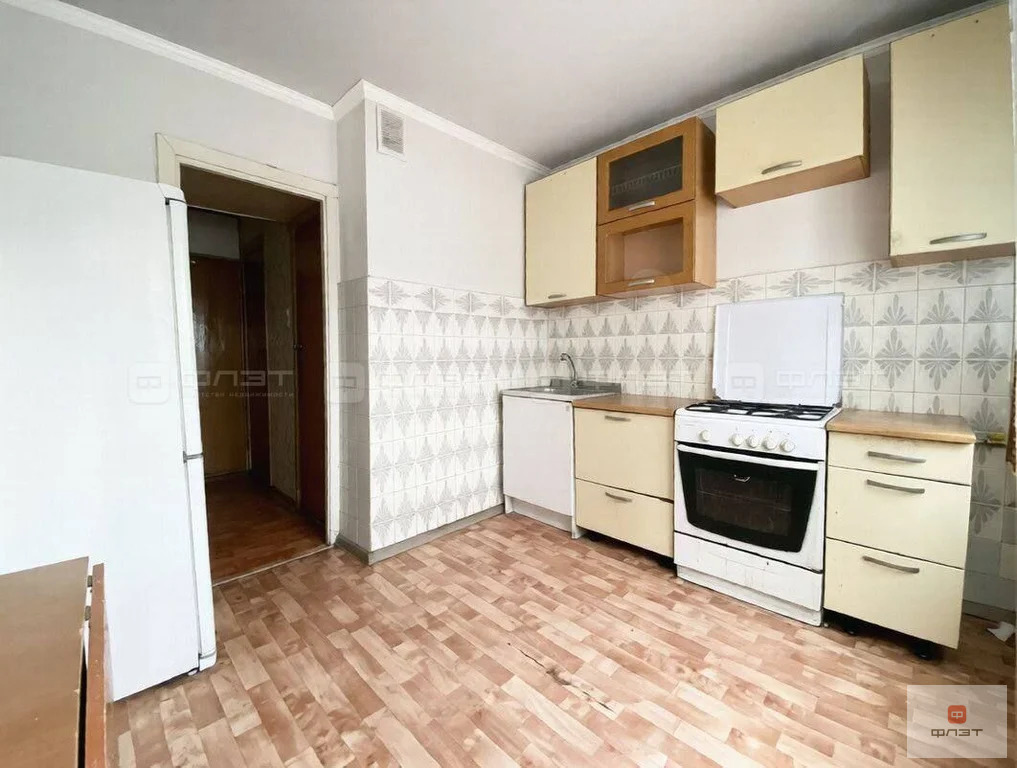 Продажа квартиры, Казань, Ямашева пр-кт. - Фото 8