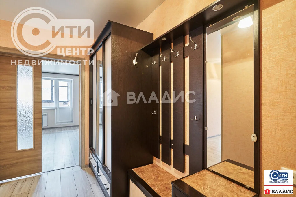 Продажа квартиры, Воронеж, ул. 9 Января - Фото 16