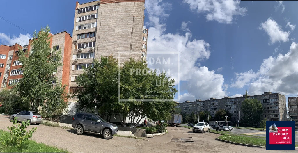 Продажа торгового помещения, Уфа, ул. Российская - Фото 5