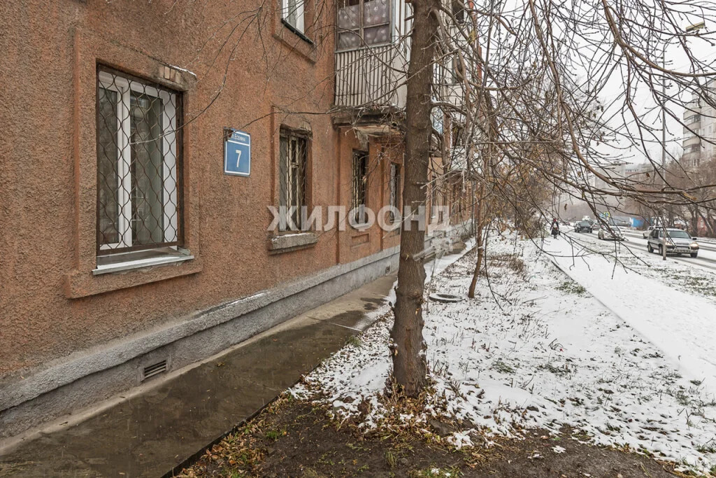 Продажа квартиры, Новосибирск, ул. Есенина - Фото 6