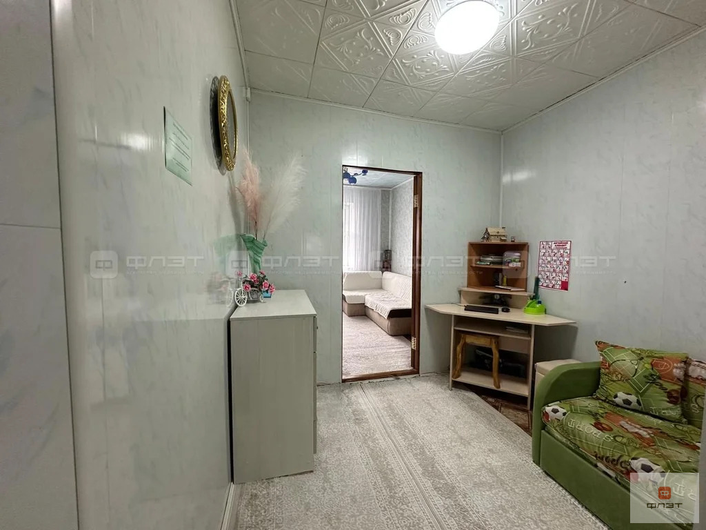 Продажа квартиры, Каратун, Апастовский район, ул. Строительная - Фото 2