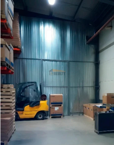 Аренда склада, Одинцово, ул. Луговая - Фото 5