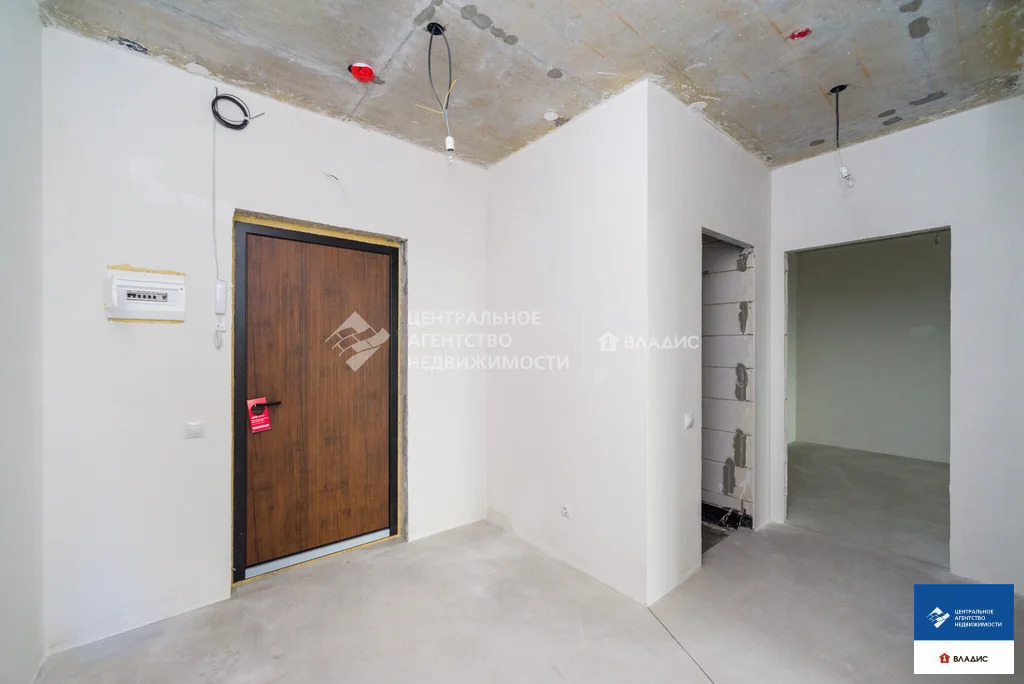 Продажа квартиры, Рязань, ул. Новая - Фото 11