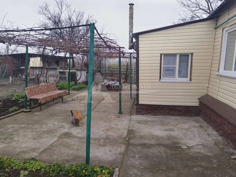 Продажа дома, Георгиевск, ул. Широкая - Фото 15