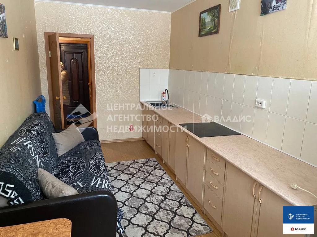 Аренда квартиры, Рязань, ул. Культуры - Фото 6