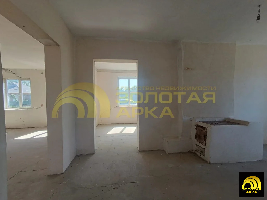 Продажа дома, Федоровская, Абинский район - Фото 6