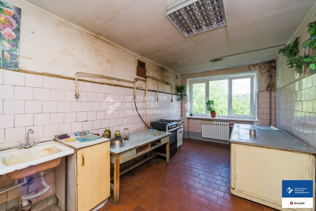 Продажа квартиры, Рязань, ул. Крупской - Фото 6