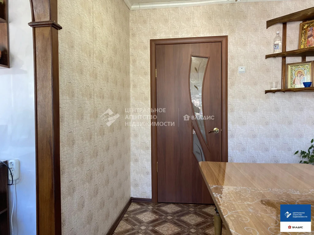 Продажа квартиры, Скопин, ул. Советская - Фото 23
