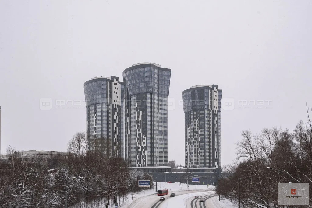 Продажа квартиры, Казань, ул. Танковая - Фото 41