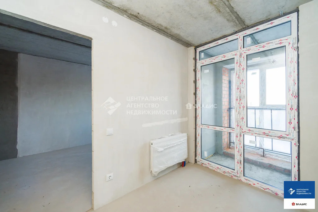 Продажа квартиры, Рязань, ул. Космонавтов - Фото 9