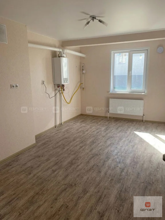 Продажа квартиры, Куюки, Пестречинский район, 16-й квартал - Фото 1