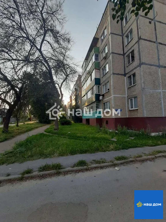 Продажа квартиры, Липецк, ул. Геологическая - Фото 1