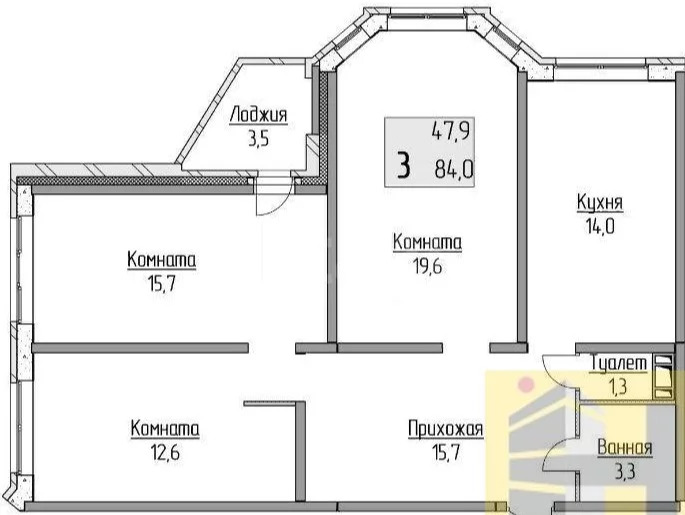 Купить Однокомнатную В Ярославле Фрунзенский Район