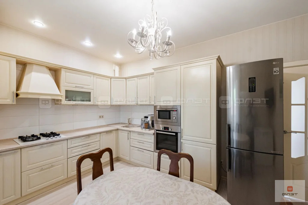 Продажа дома, Казань, ул. Большая Красная (Малые Клыки) - Фото 30