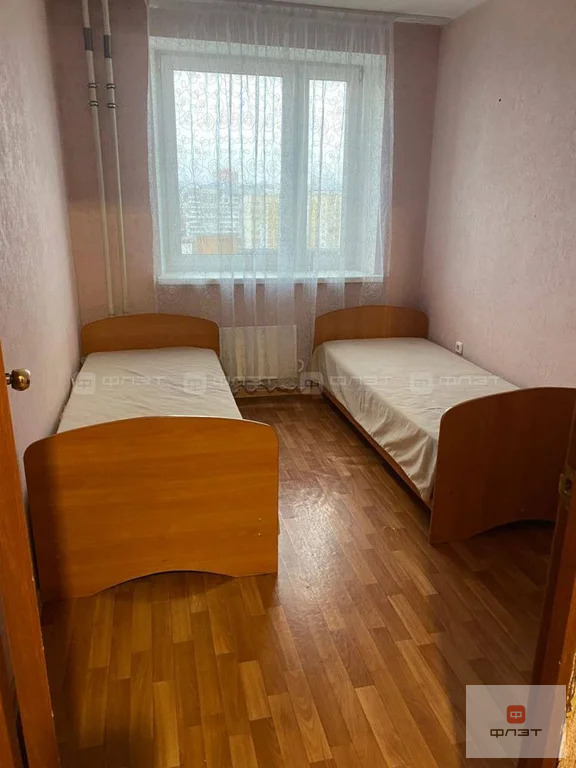 Аренда квартиры, Казань, ул. Академика Глушко д.4 - Фото 3