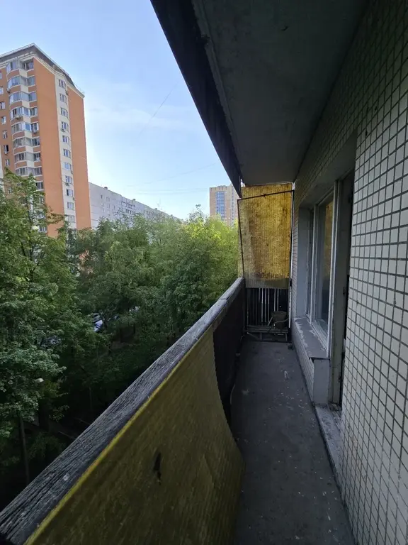 Продаю 2к.кв в г. Одинцово - Фото 19