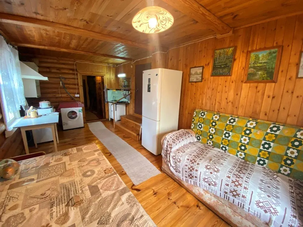 Дом в деревне Цаплино - Фото 6